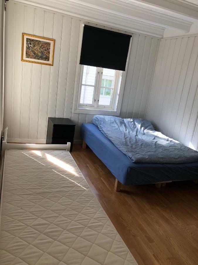 Big Central Apartment With Parking Bergen Kültér fotó